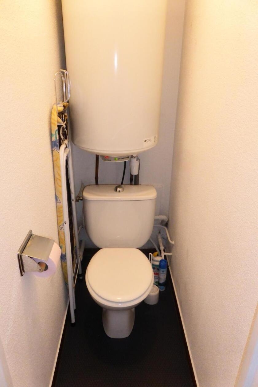 קומבלו Residence Le Royal - Royal 12 Mae-9034 מראה חיצוני תמונה