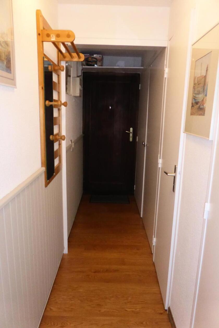 קומבלו Residence Le Royal - Royal 12 Mae-9034 מראה חיצוני תמונה