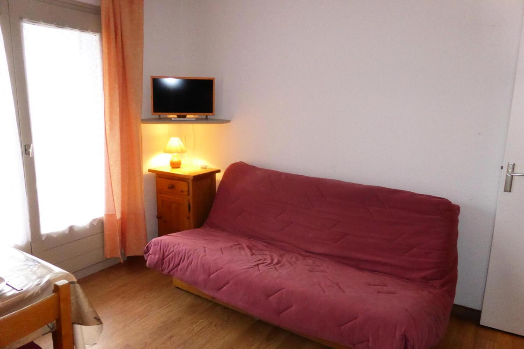 קומבלו Residence Le Royal - Royal 12 Mae-9034 מראה חיצוני תמונה