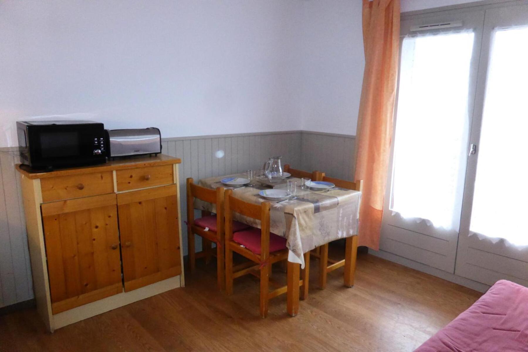 קומבלו Residence Le Royal - Royal 12 Mae-9034 מראה חיצוני תמונה