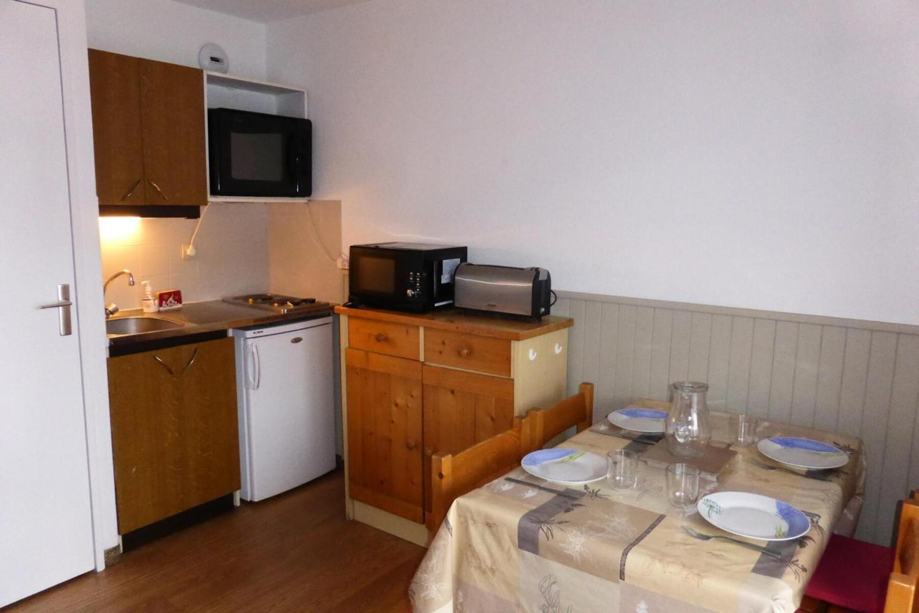 קומבלו Residence Le Royal - Royal 12 Mae-9034 מראה חיצוני תמונה